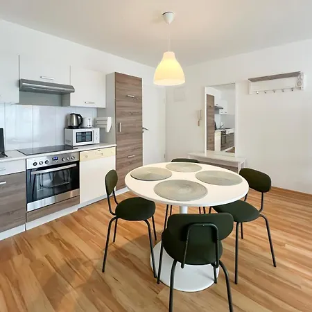 Appartement Bss Brême