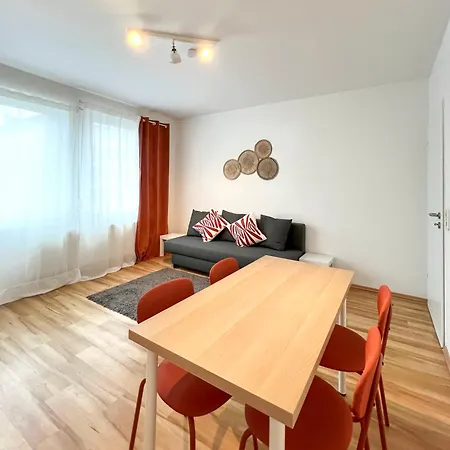 Appartement Bss Brême