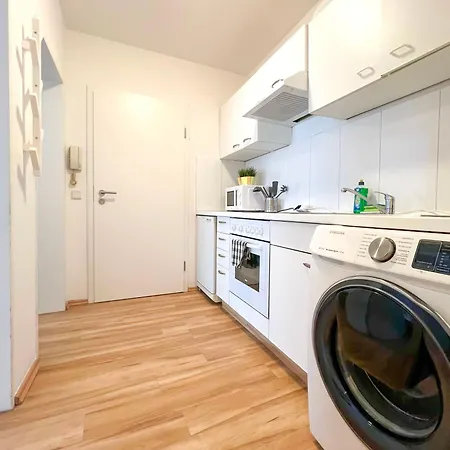 Appartement Bss Brême