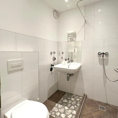 Appartement Bss Brême