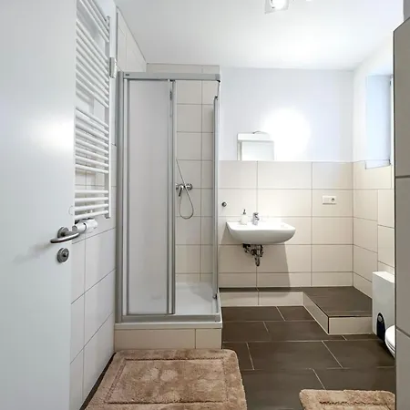 Bss Appartement Brême