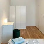 Апартаменти Bss *