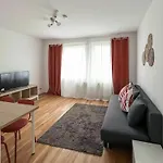 Апартаменти Bss *