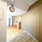 Апартаменти Bss Бремен
