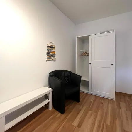 Apartment Bss Bremen