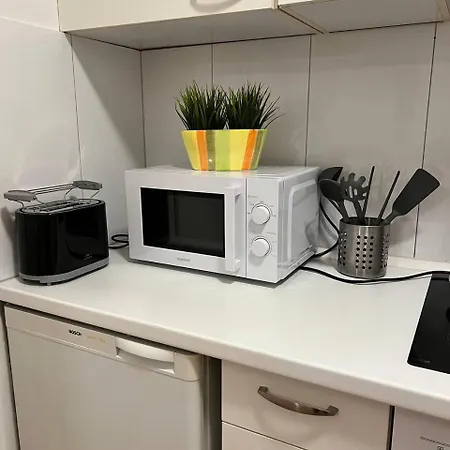 Bss Apartment *