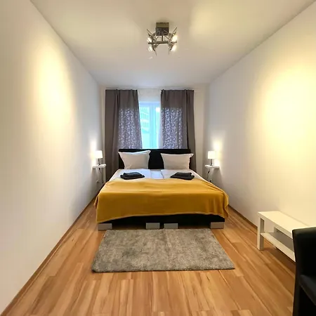 Bss Appartamento Brema