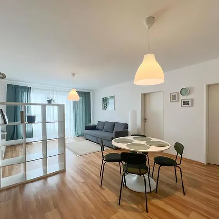Bss Lejlighed Bremen