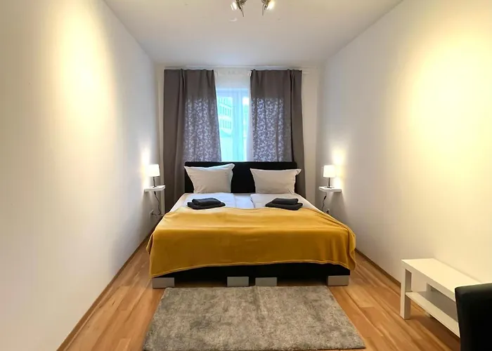 Bss Lejlighed Bremen