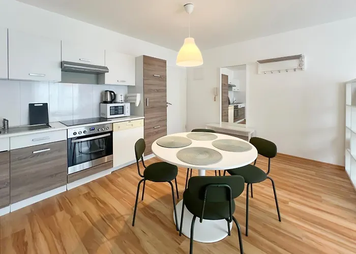 Lejlighed Bss Bremen