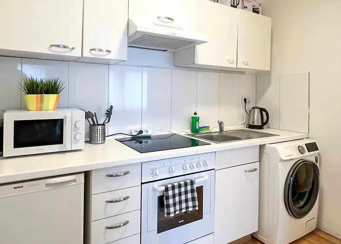 Bss Lejlighed Bremen