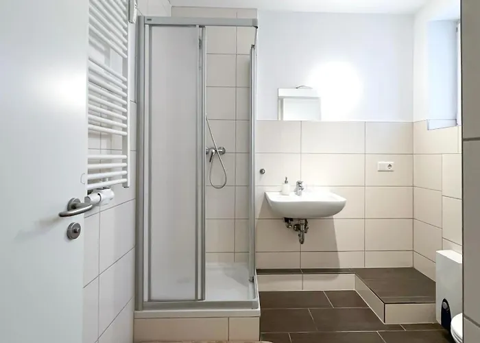 Bss Lejlighed Bremen